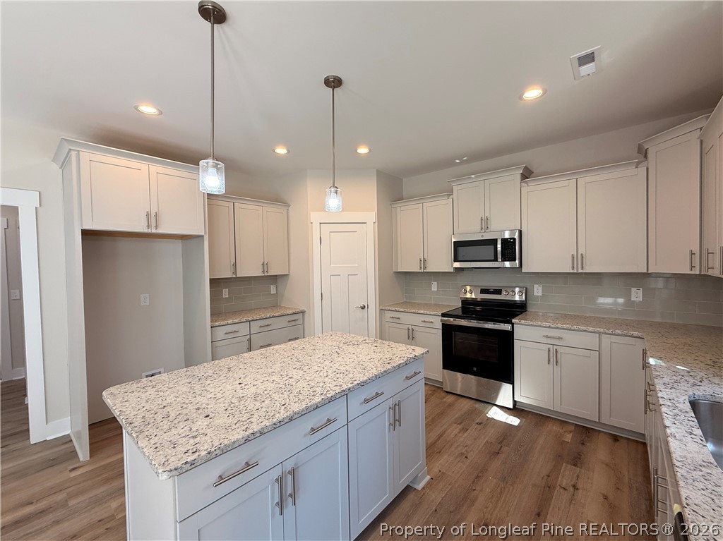 256 Elijah Way Vass, NC 28394 - Photo 17 of 44