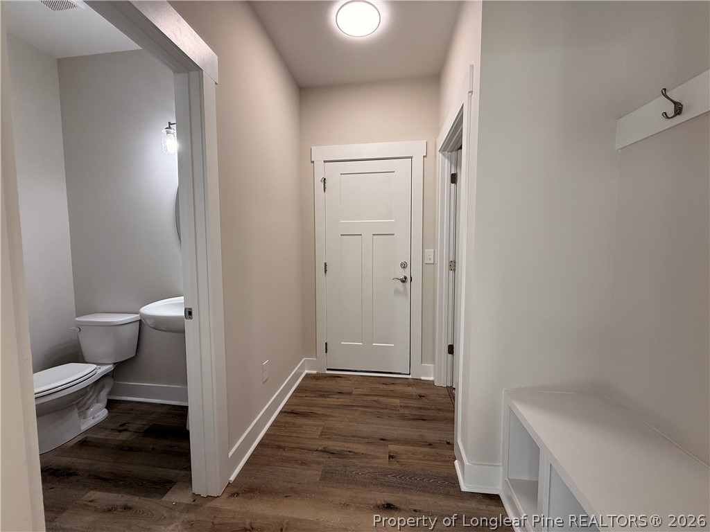256 Elijah Way Vass, NC 28394 - Photo 21 of 44