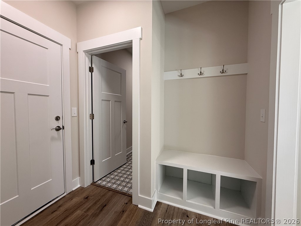 256 Elijah Way Vass, NC 28394 - Photo 22 of 44