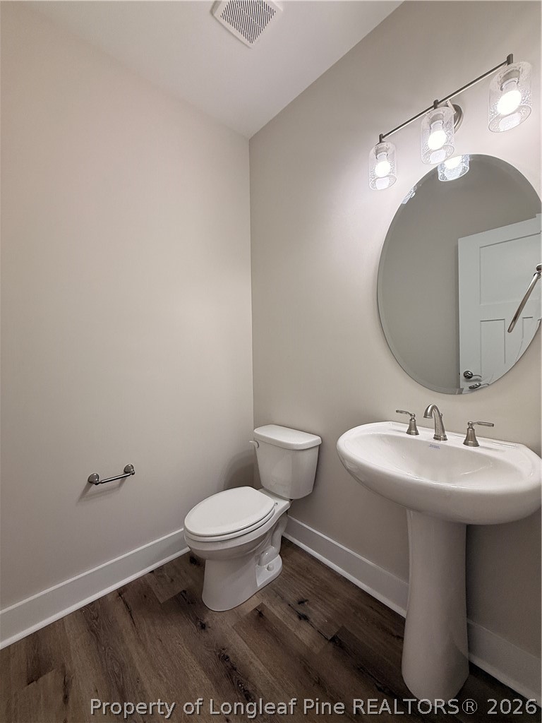 256 Elijah Way Vass, NC 28394 - Photo 23 of 44