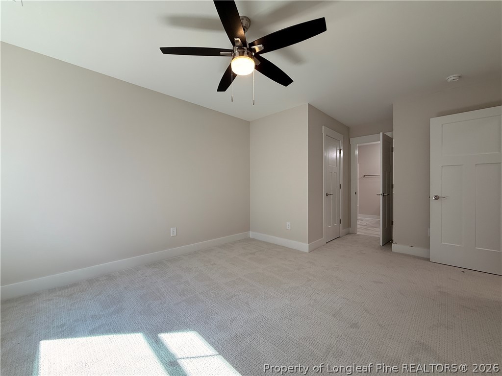256 Elijah Way Vass, NC 28394 - Photo 29 of 44