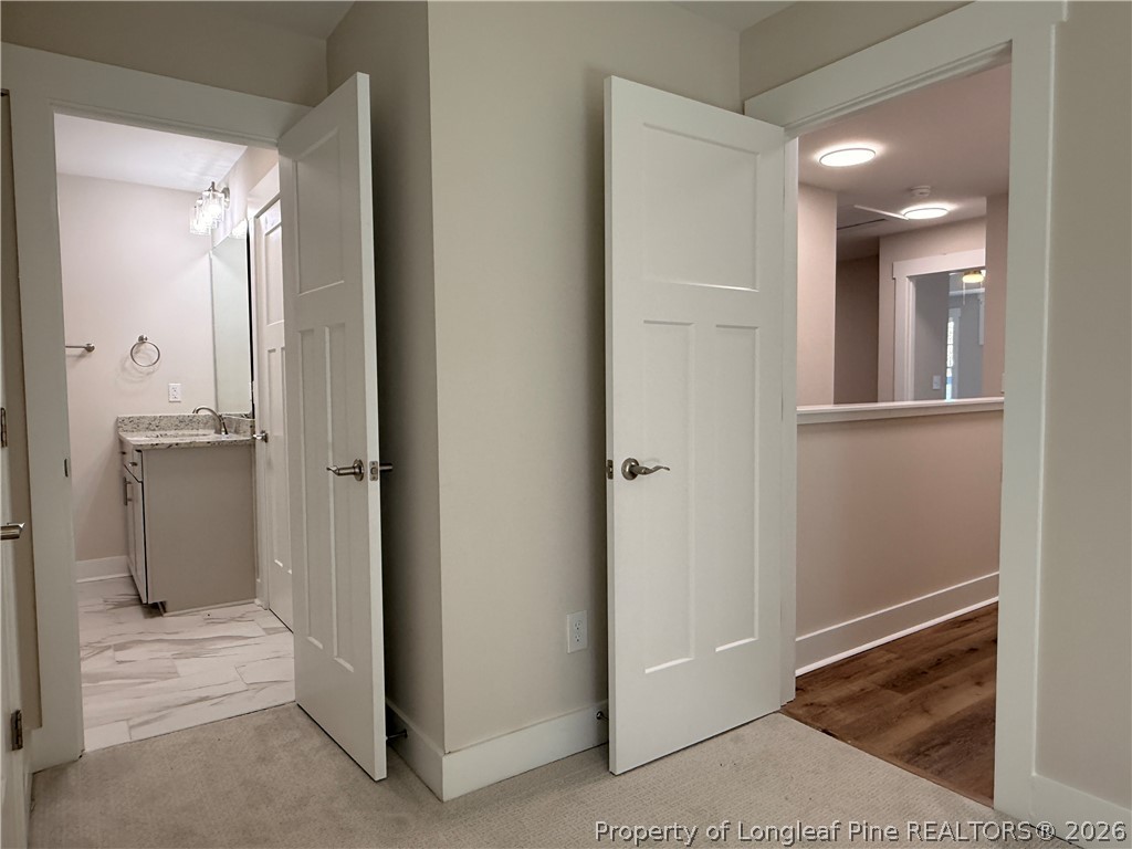 256 Elijah Way Vass, NC 28394 - Photo 31 of 44
