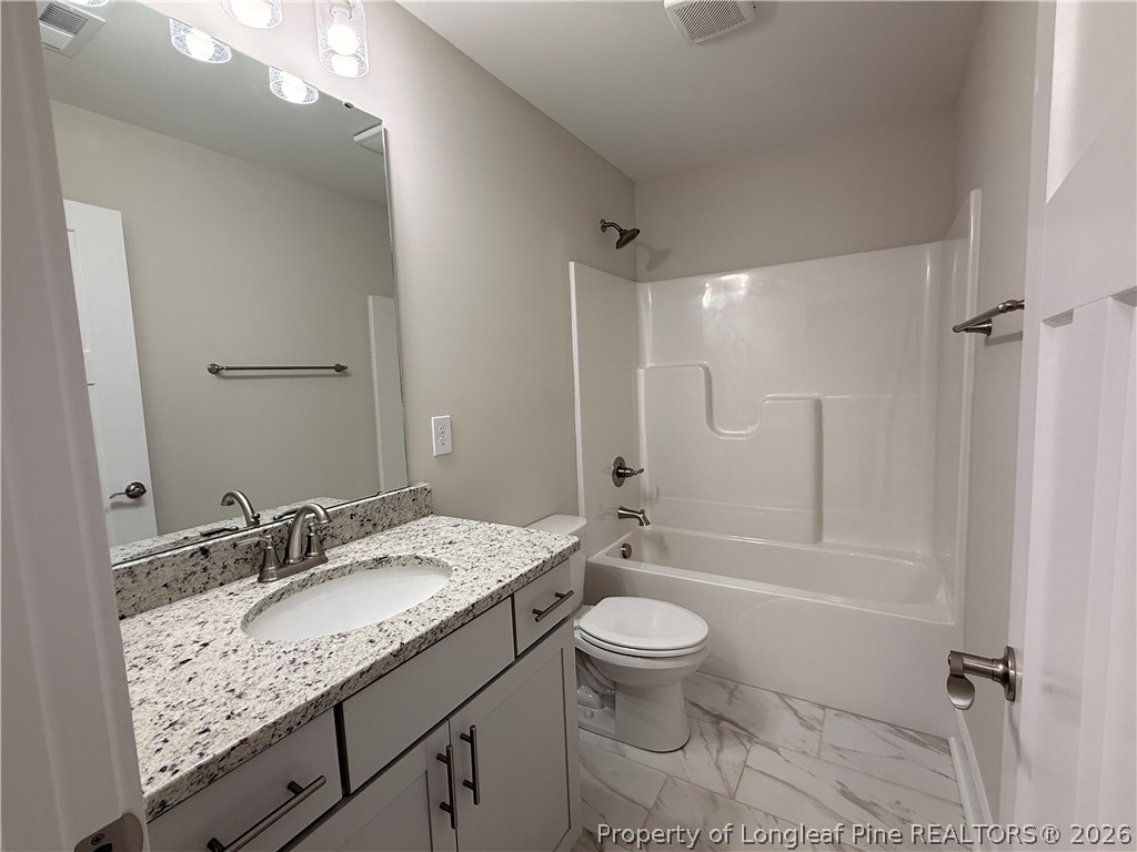 256 Elijah Way Vass, NC 28394 - Photo 32 of 44