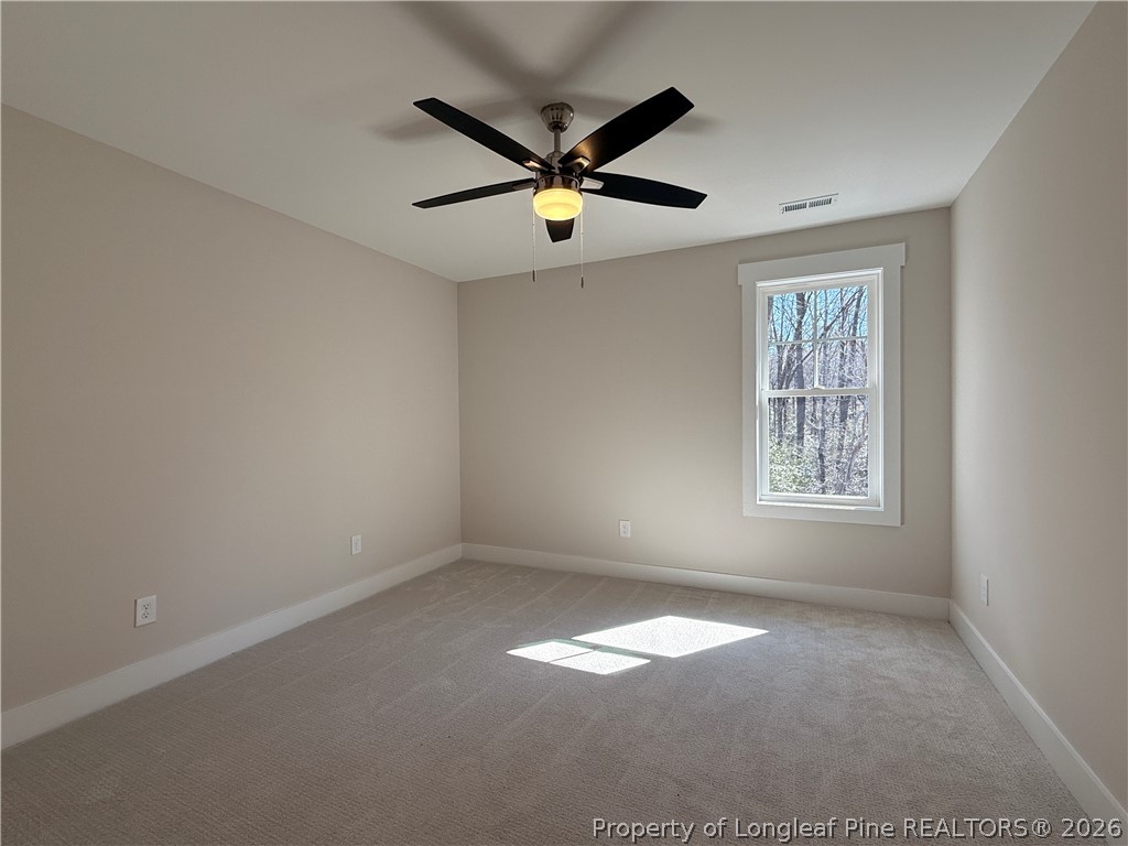 256 Elijah Way Vass, NC 28394 - Photo 33 of 44