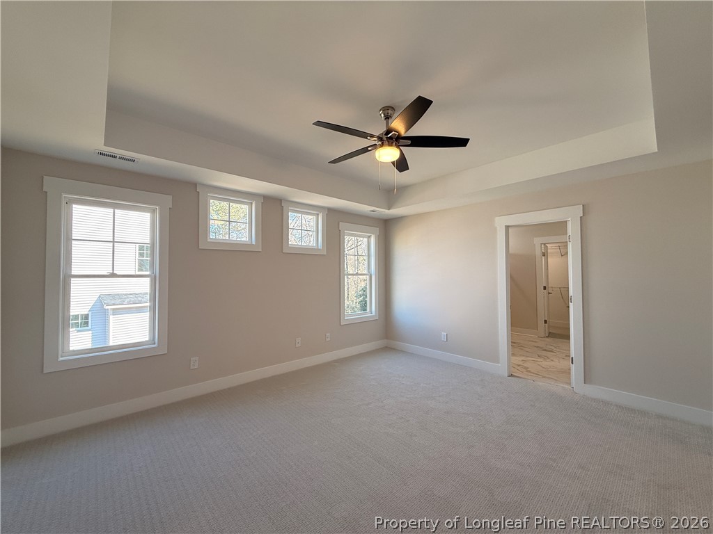 256 Elijah Way Vass, NC 28394 - Photo 35 of 44