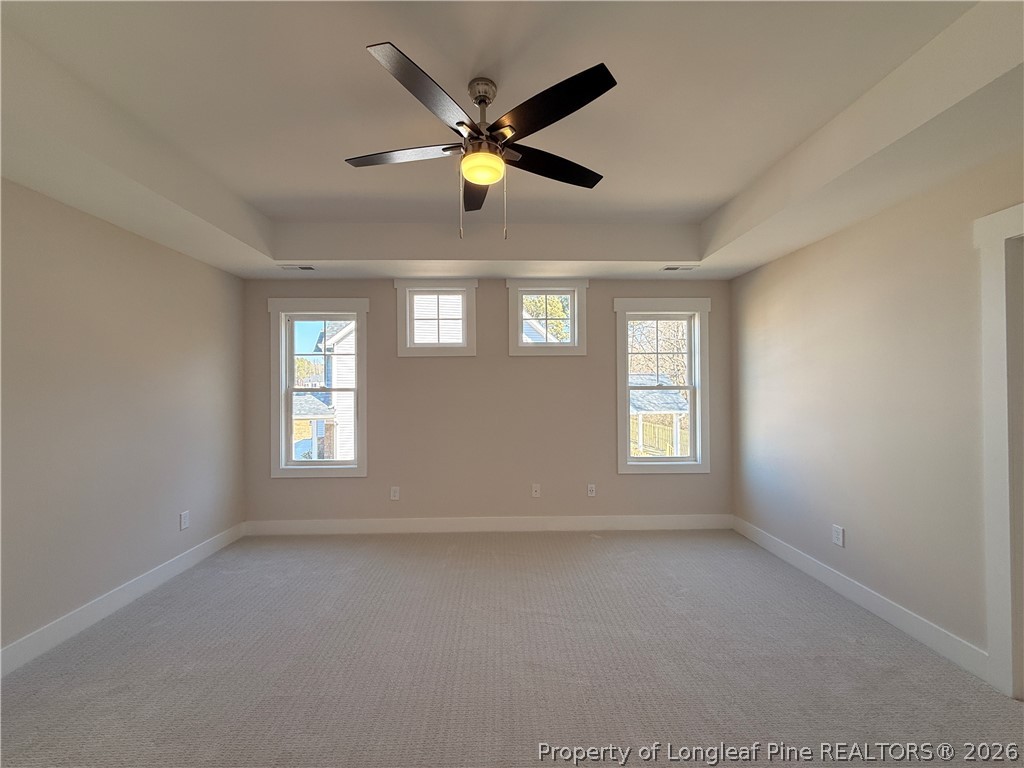 256 Elijah Way Vass, NC 28394 - Photo 36 of 44