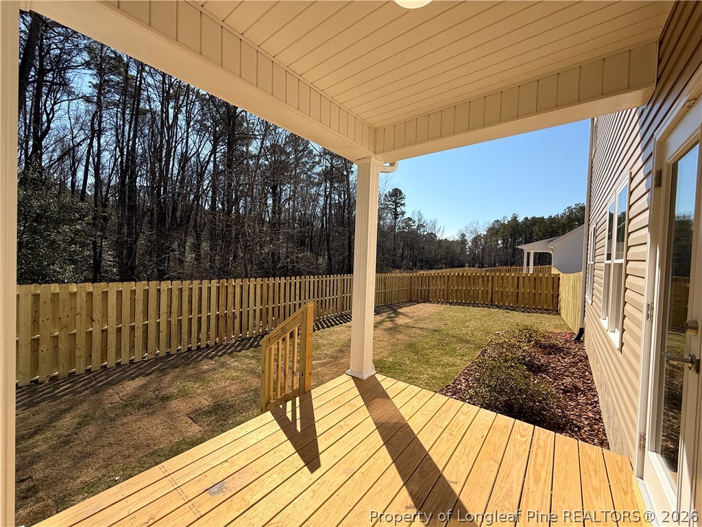 256 Elijah Way Vass, NC 28394 - Photo 42 of 44