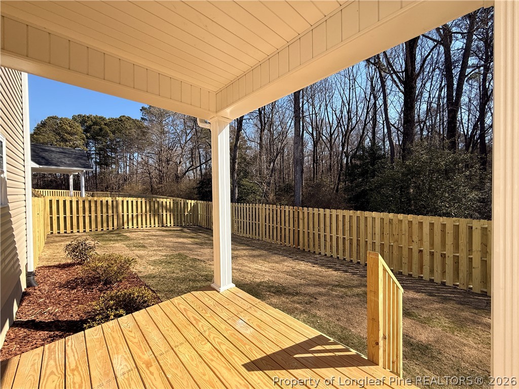 256 Elijah Way Vass, NC 28394 - Photo 43 of 44