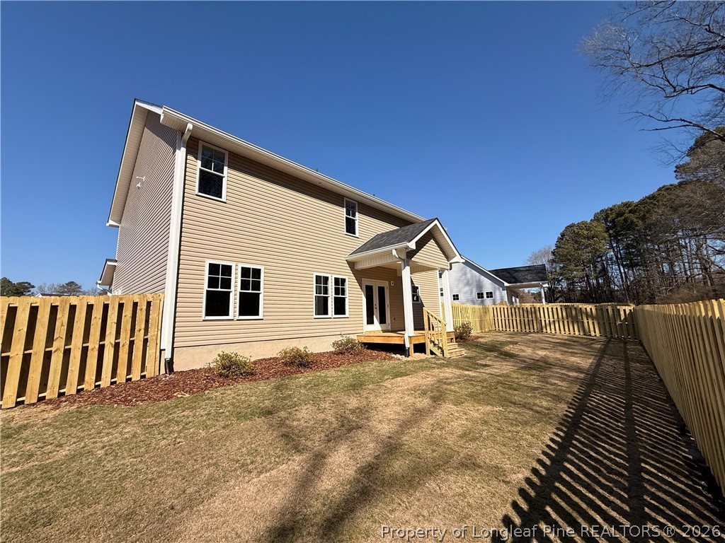 256 Elijah Way Vass, NC 28394 - Photo 44 of 44