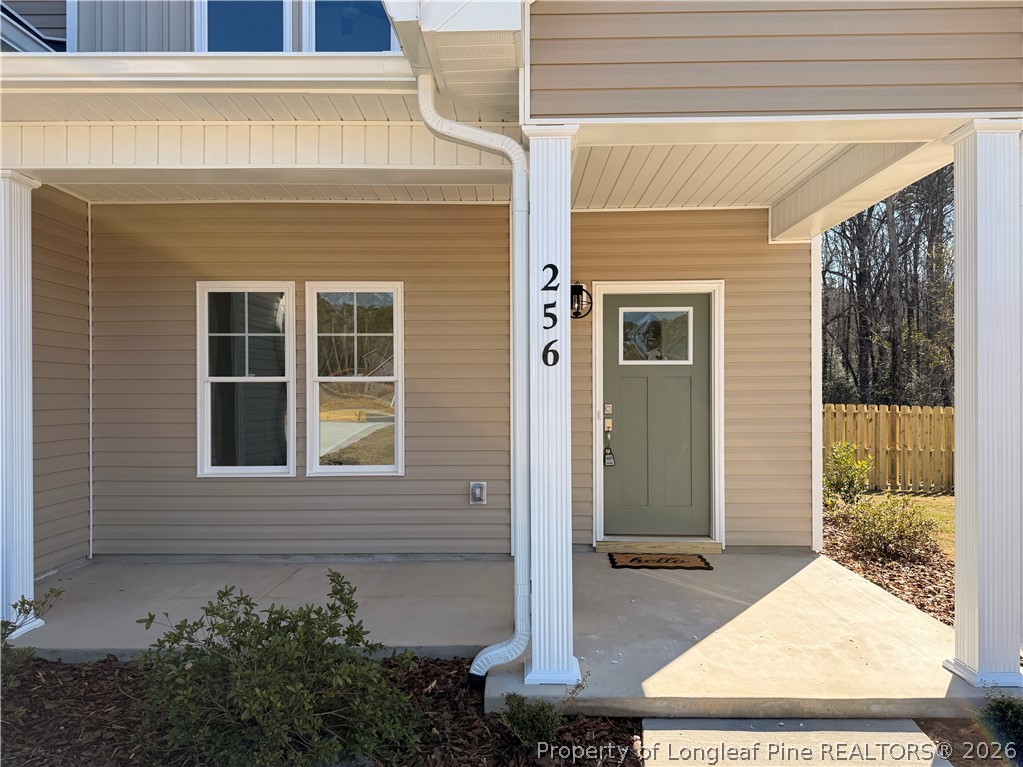 256 Elijah Way Vass, NC 28394 - Photo 5 of 44