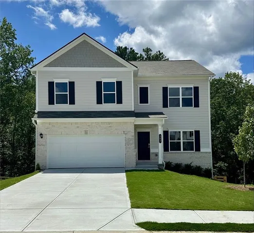 $399,900 | 303 Roxeywood Way, Winder, GA 30680