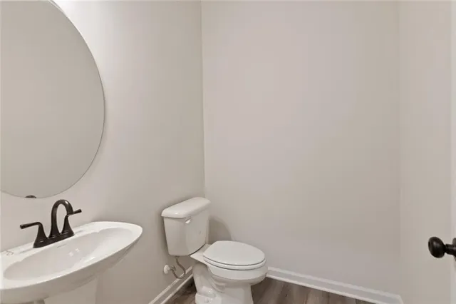 $399,900 | 303 Roxeywood Way, Winder, GA 30680