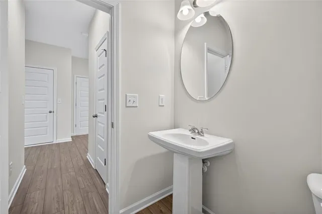 $399,900 | 303 Roxeywood Way, Winder, GA 30680