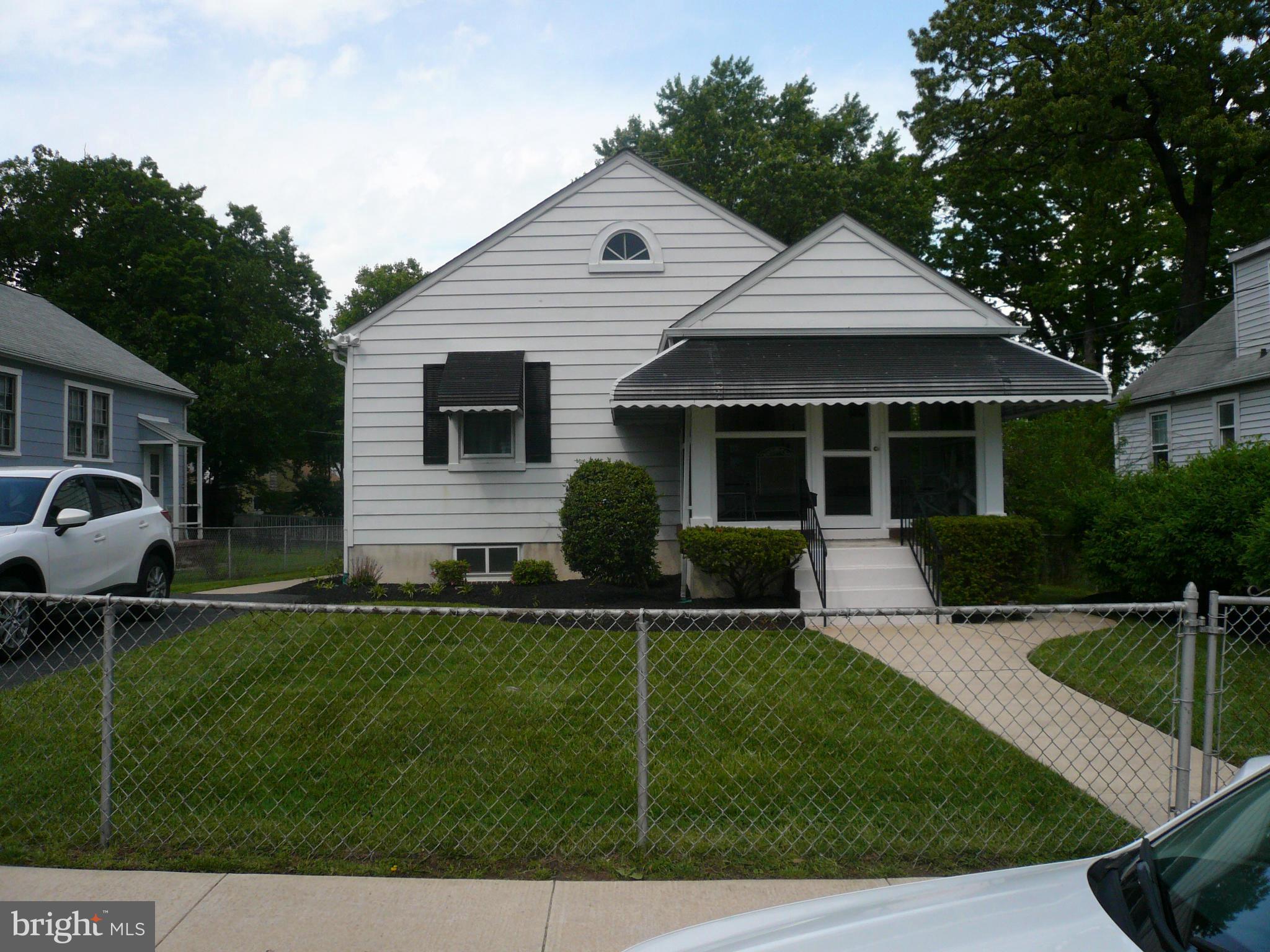 2816 Garnet Road Baltimore, MD 21234 - Photo 1 of 28 Exterior (Front)
