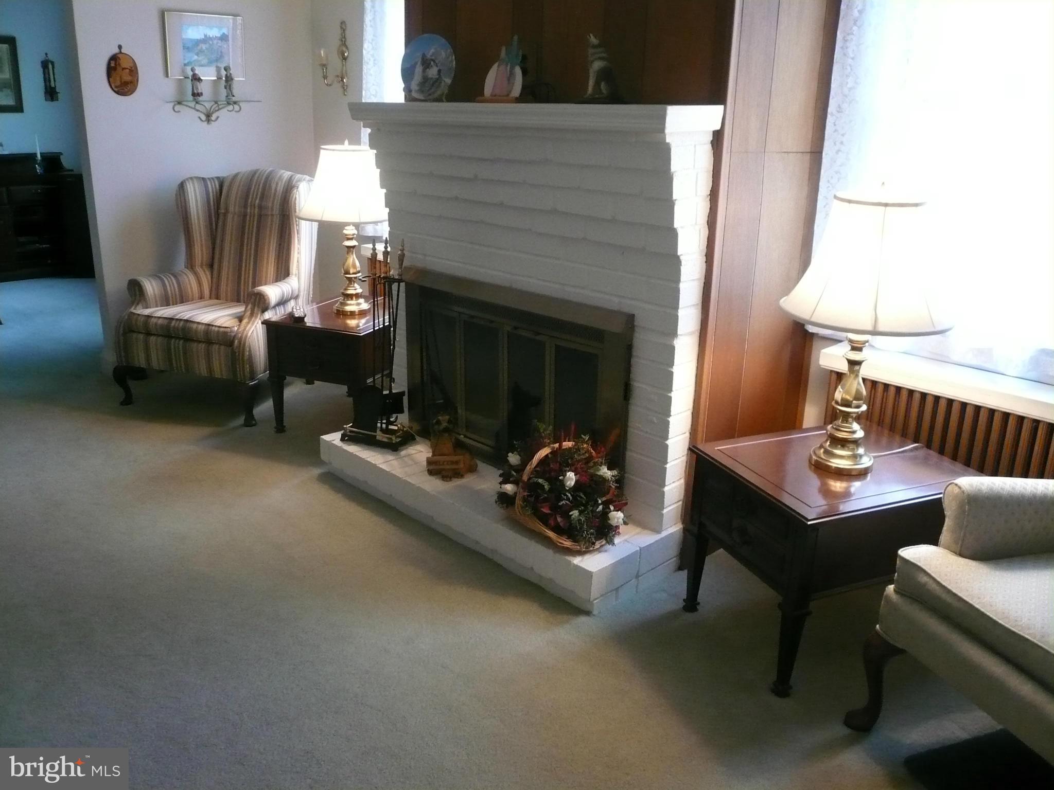 2816 Garnet Road Baltimore, MD 21234 - Photo 2 of 28 Interior (General)