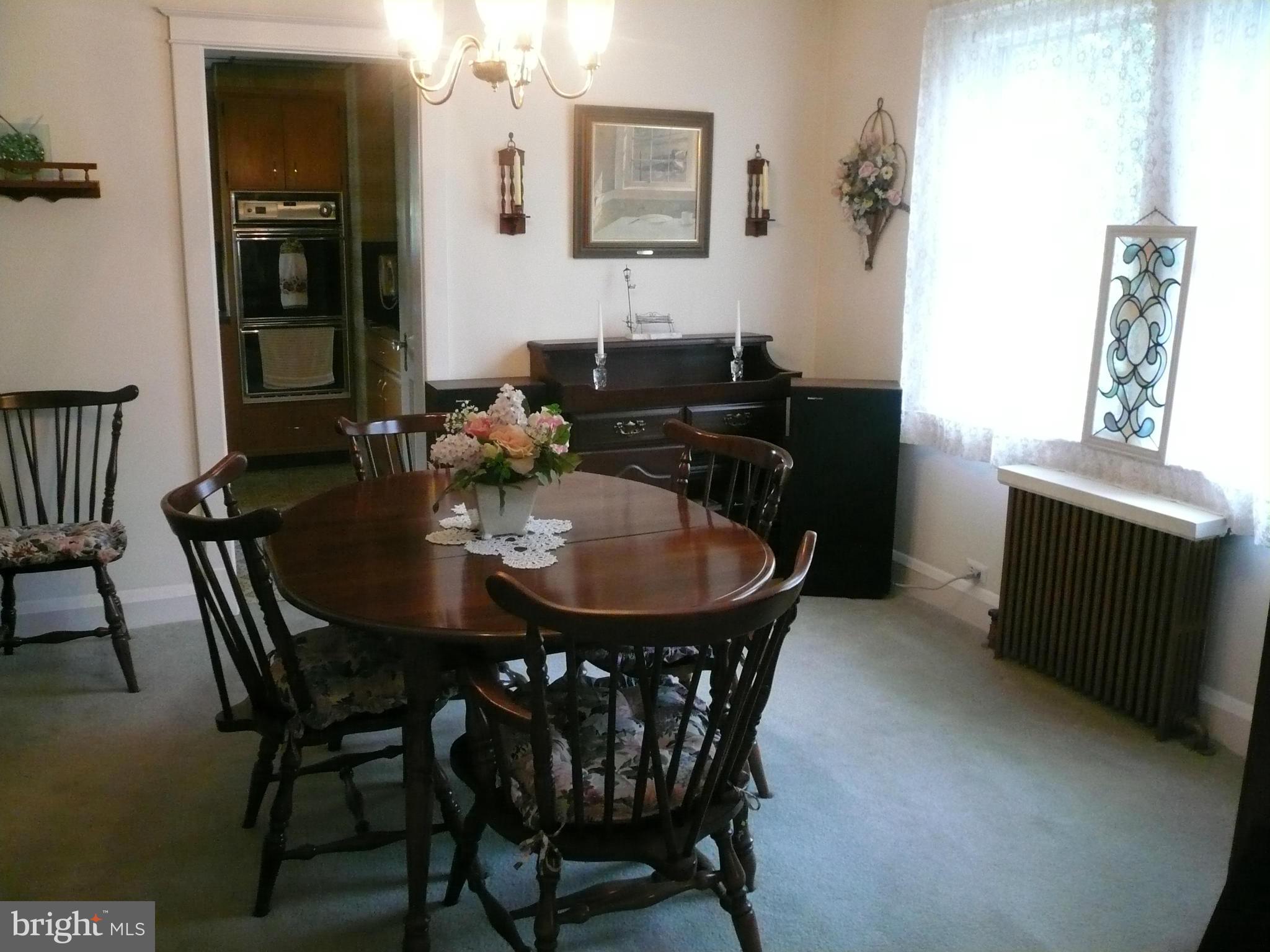 2816 Garnet Road Baltimore, MD 21234 - Photo 14 of 28 Dining Room