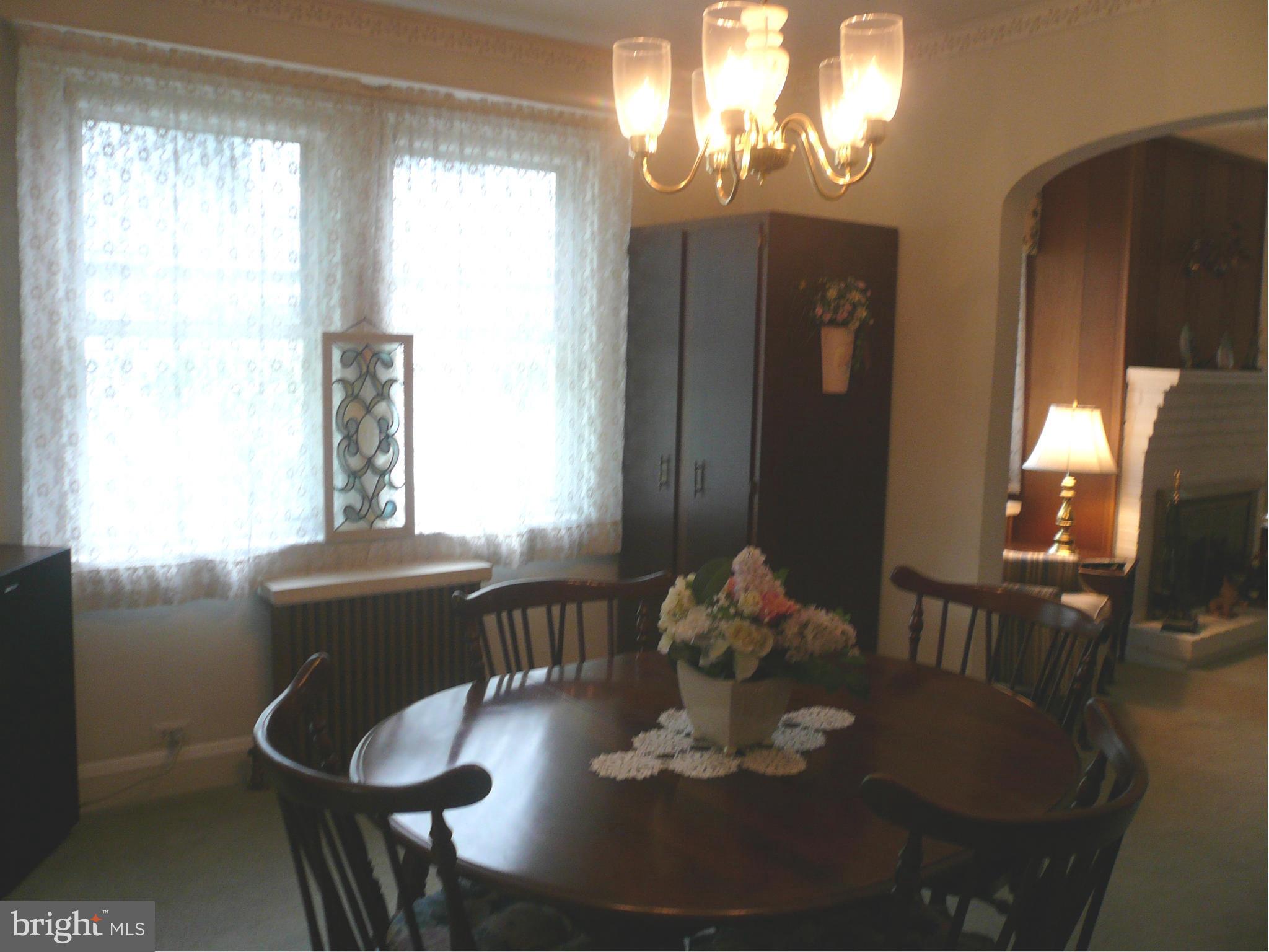 2816 Garnet Road Baltimore, MD 21234 - Photo 17 of 28 Dining Room