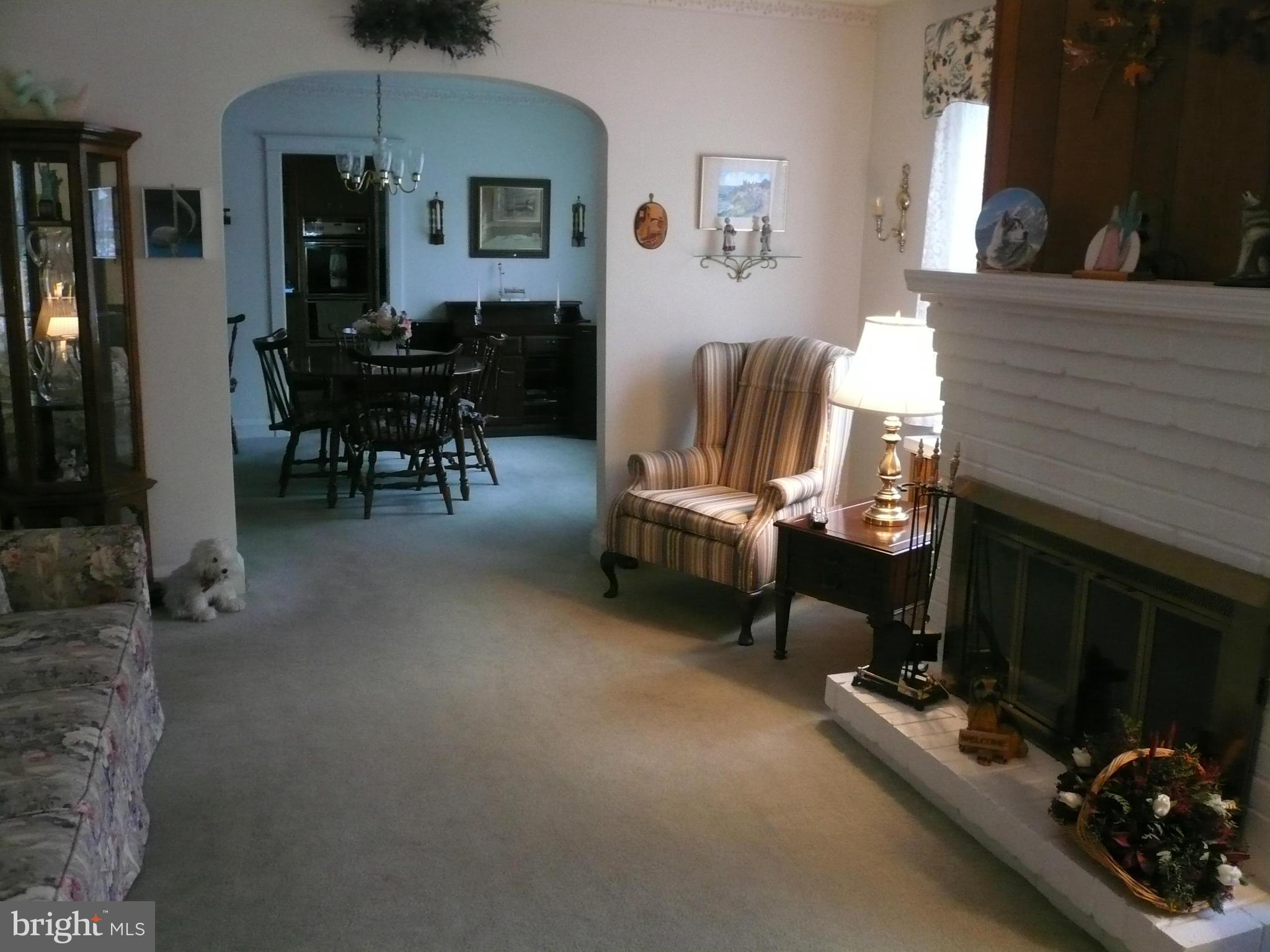 2816 Garnet Road Baltimore, MD 21234 - Photo 3 of 28 Interior (General)