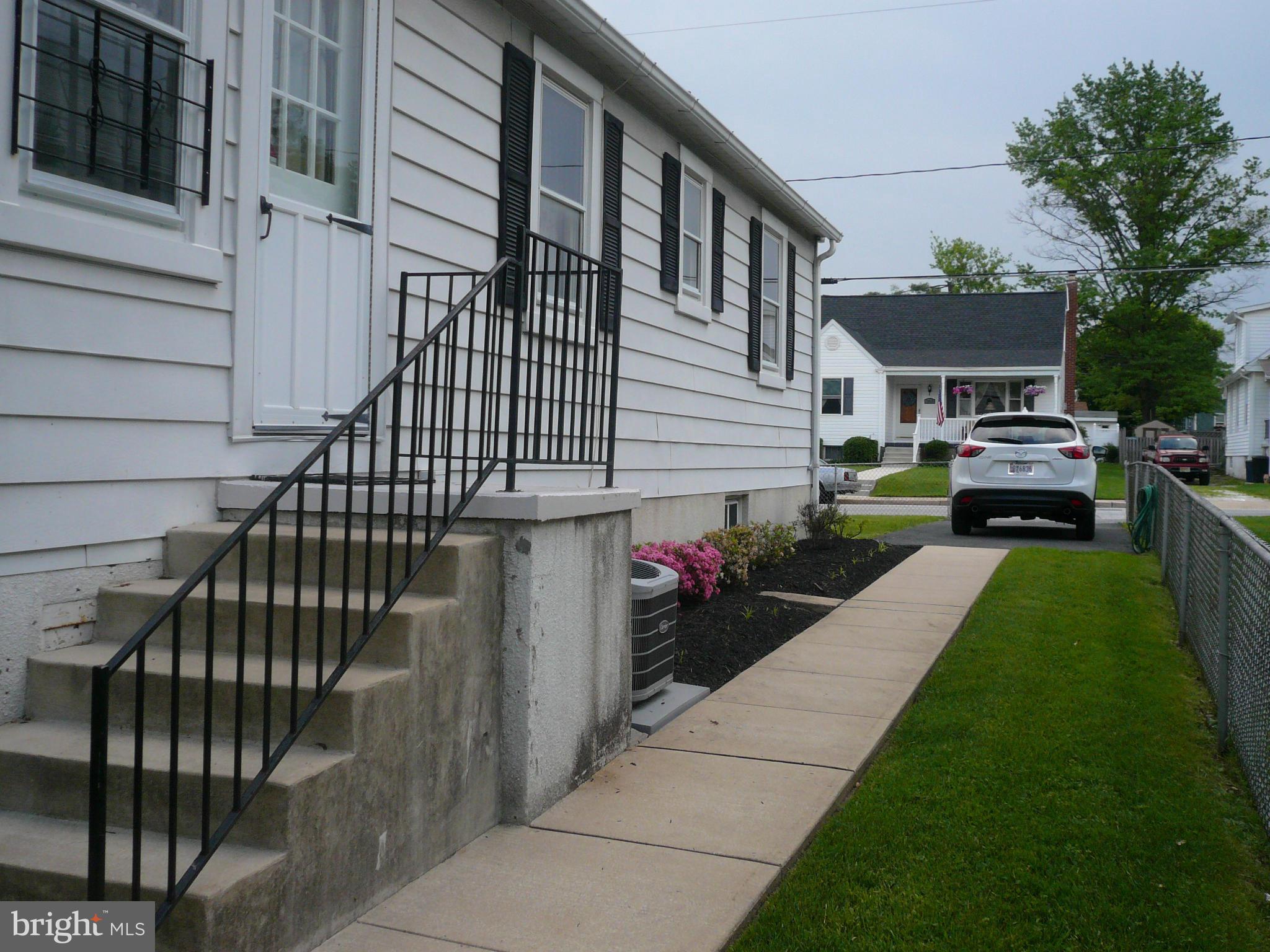 2816 Garnet Road Baltimore, MD 21234 - Photo 24 of 28 Exterior (General)