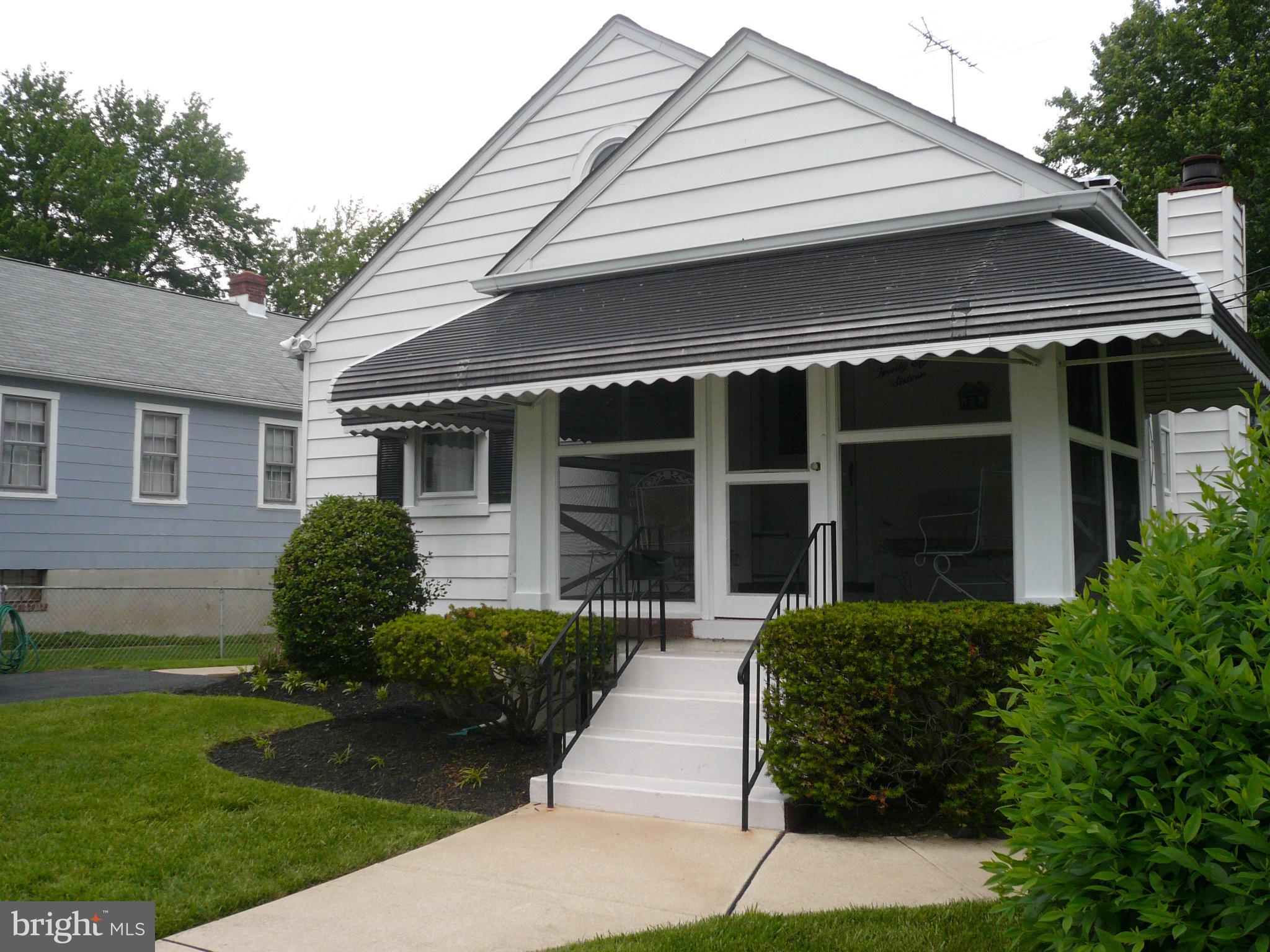 2816 Garnet Road Baltimore, MD 21234 - Photo 26 of 28 Exterior (Front)