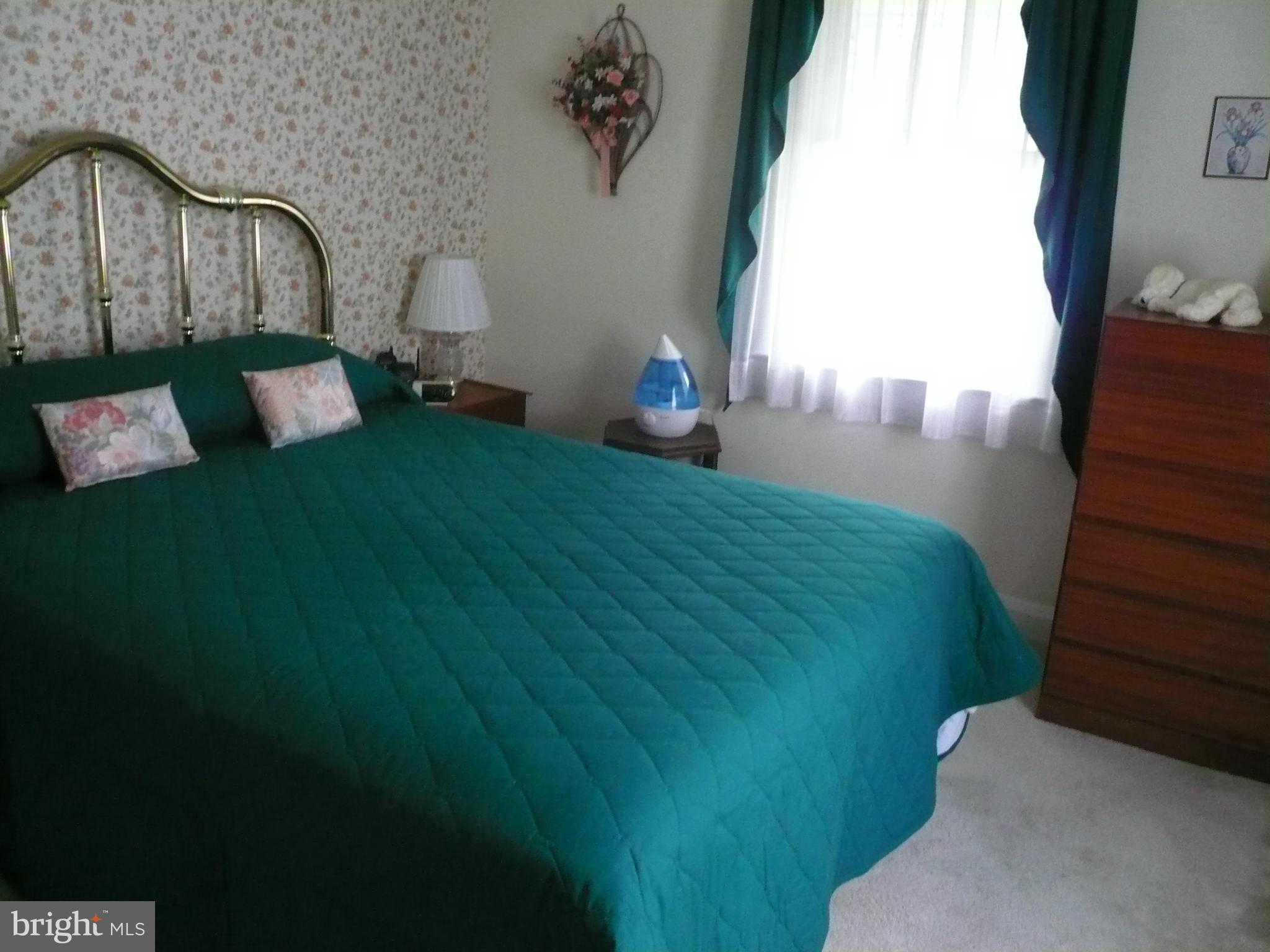 2816 Garnet Road Baltimore, MD 21234 - Photo 9 of 28 Bedroom