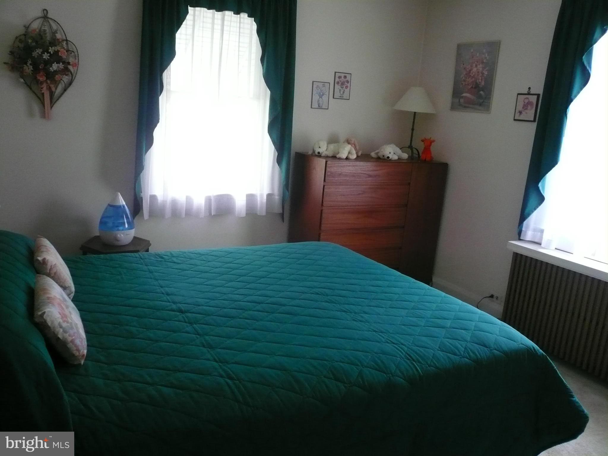 2816 Garnet Road Baltimore, MD 21234 - Photo 10 of 28 Bedroom
