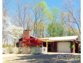 177 Jervey Road Tryon, NC 28782 - Photo 2 of 12