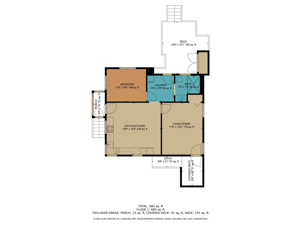 10466 Redwood Road Middletown, CA 95461 - Photo 13 of 14 a picture of a bench in a building