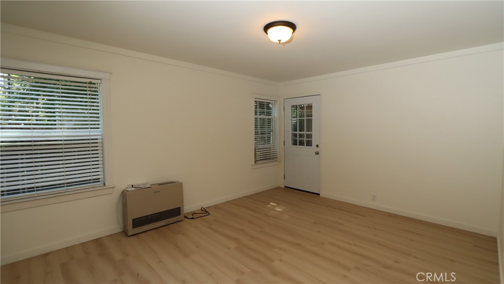 10466 Redwood Road Middletown, CA 95461 - Photo 5 of 14 an empty room with windows