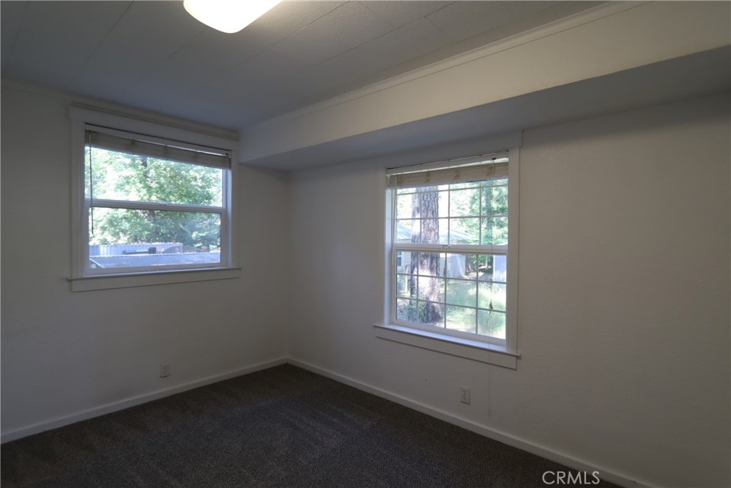 10466 Redwood Road Middletown, CA 95461 - Photo 8 of 14 an empty room with a window