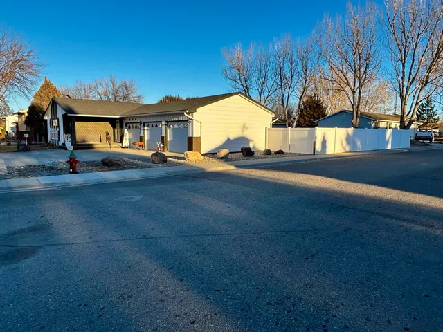 $345,000 | 1800 Circle Road, Worland, WY 82401