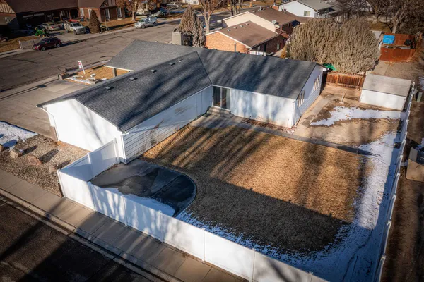 $325,000 | 1800 Circle Road, Worland, WY 82401