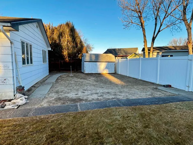 $345,000 | 1800 Circle Road, Worland, WY 82401