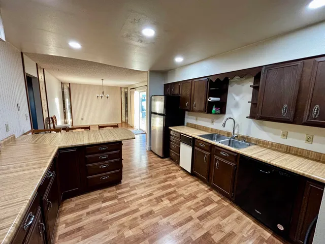 $345,000 | 1800 Circle Road, Worland, WY 82401