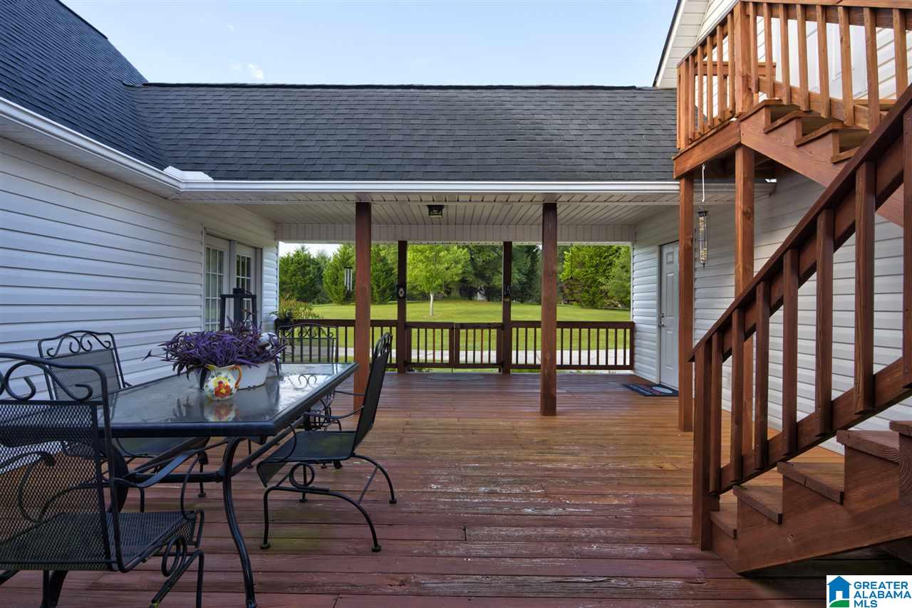 3900 Bud Umphrey Road Altoona, AL 35952 - Photo 19 of 47