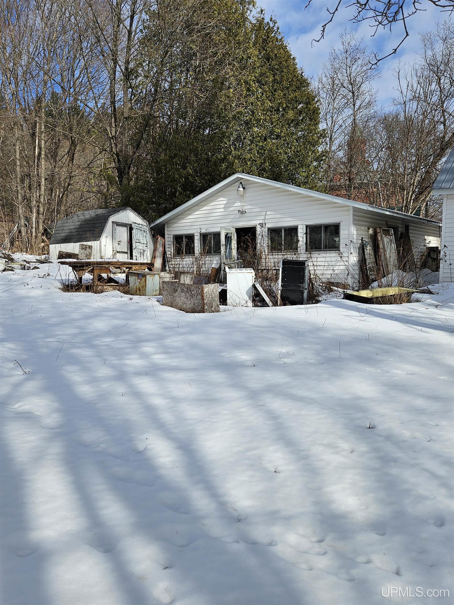 20688 Royce Road Hancock, MI 49930 - Photo 15 of 19 Gallery Image 15