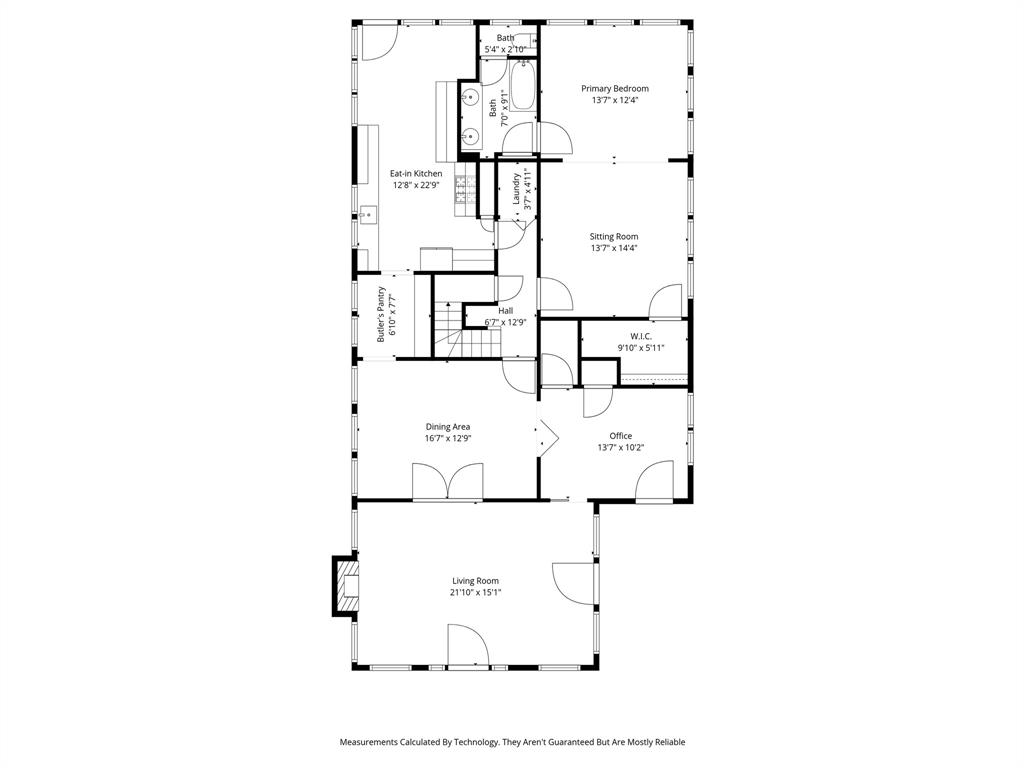 720 Skillman Street Dallas, TX 75214 - Photo 36 of 38