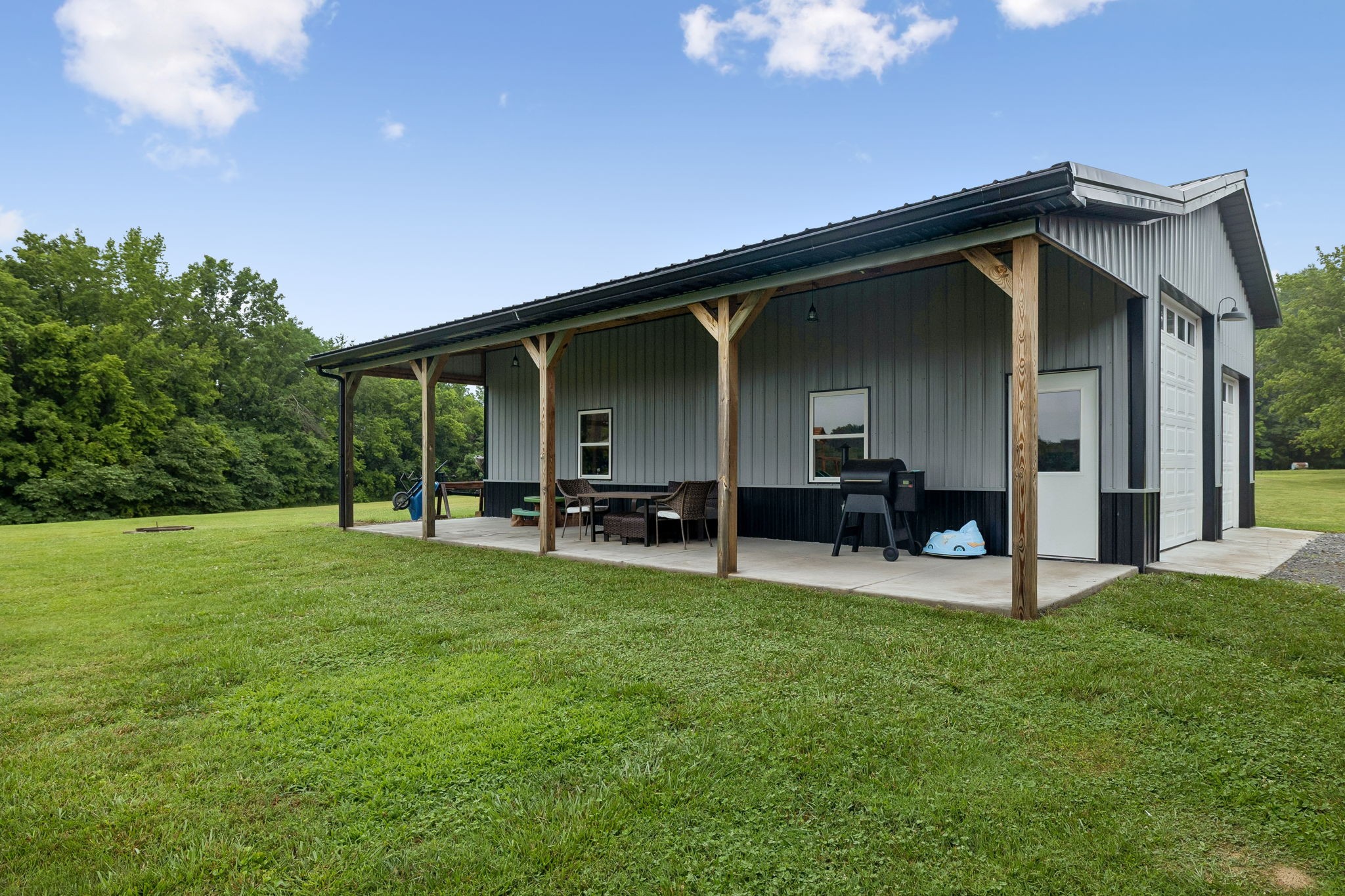 1363 Mt Vernon Road Bethpage, TN 37022 - Photo 36 of 46