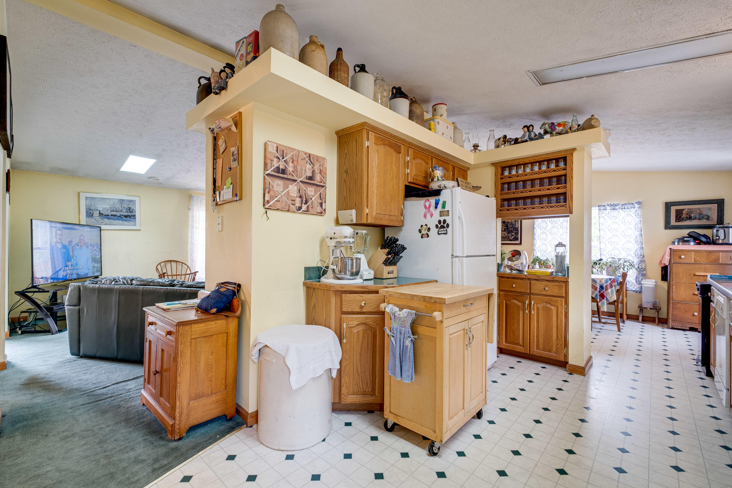 175 Mountain View Road Fryeburg, ME 04037 - Photo 5 of 46 175 Mountain View Rd_Fryeburg_31