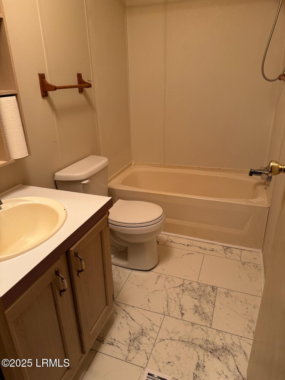 21 Mixon Road St. Helena Island, SC 29920 - Photo 17 of 29 Second Bath