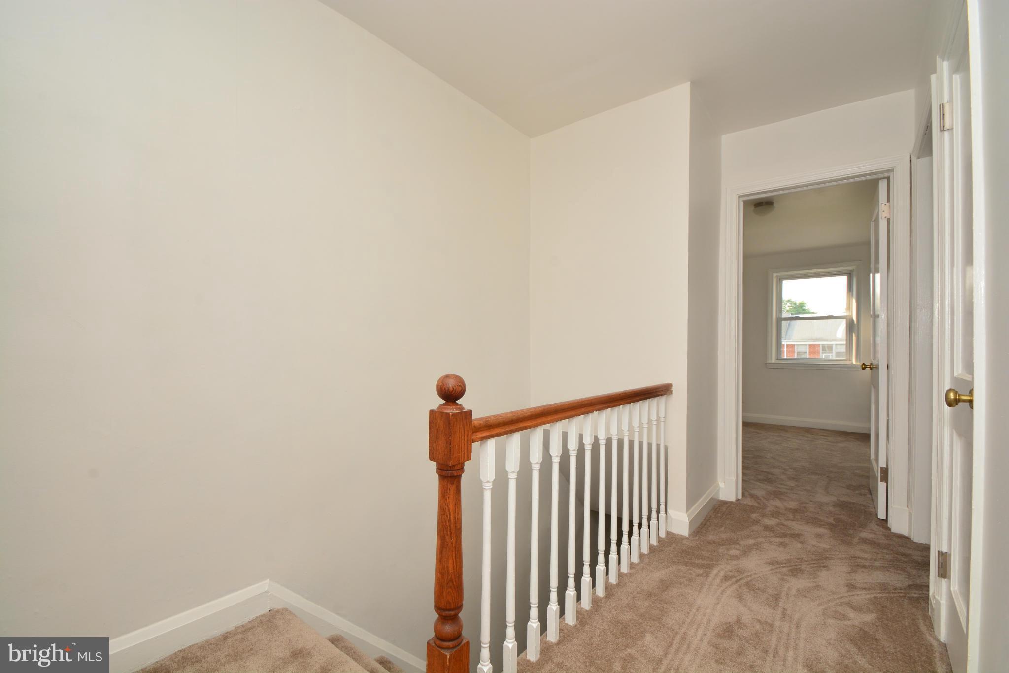 1029 Arncliffe Road Baltimore, MD 21221 - Photo 14 of 30 New Carpet over hardwood