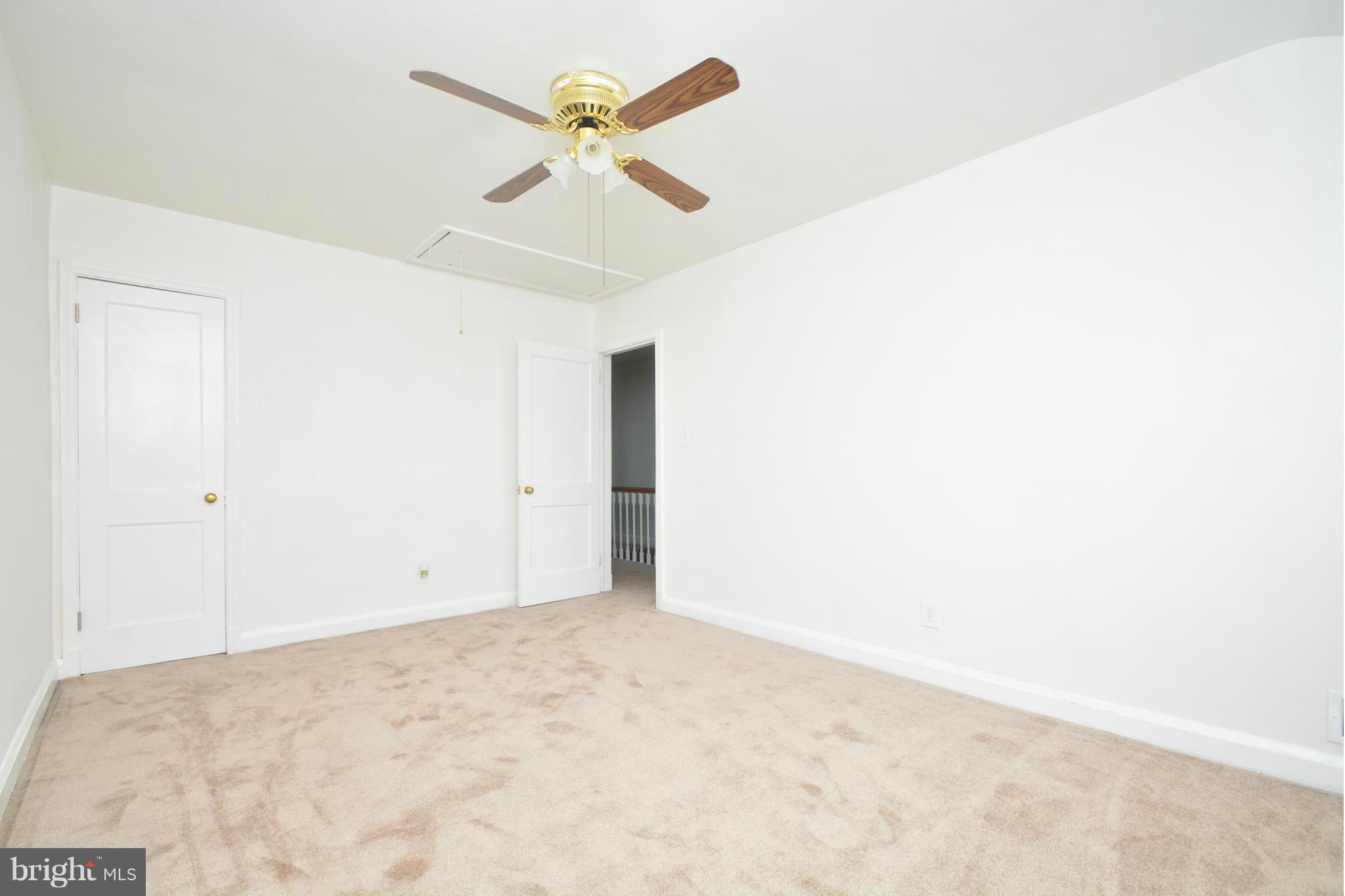 1029 Arncliffe Road Baltimore, MD 21221 - Photo 19 of 30 Bedroom