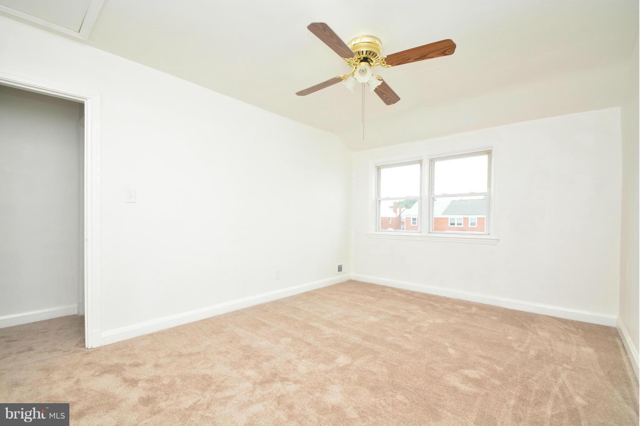 1029 Arncliffe Road Baltimore, MD 21221 - Photo 20 of 30 Bedroom