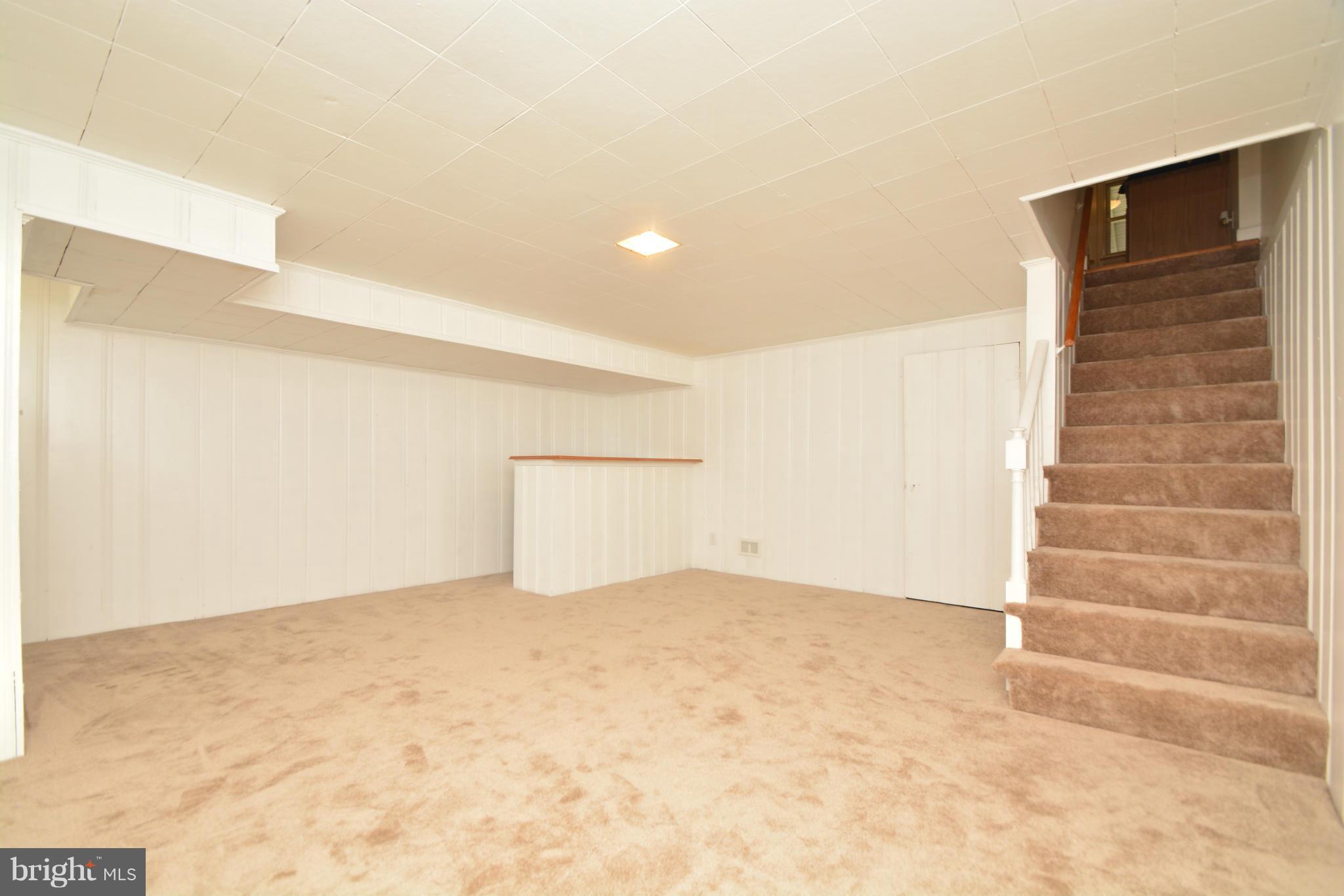 1029 Arncliffe Road Baltimore, MD 21221 - Photo 24 of 30 Basement Family room