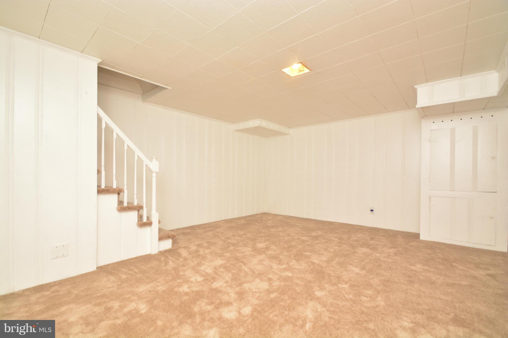 1029 Arncliffe Road Baltimore, MD 21221 - Photo 25 of 30 Basement