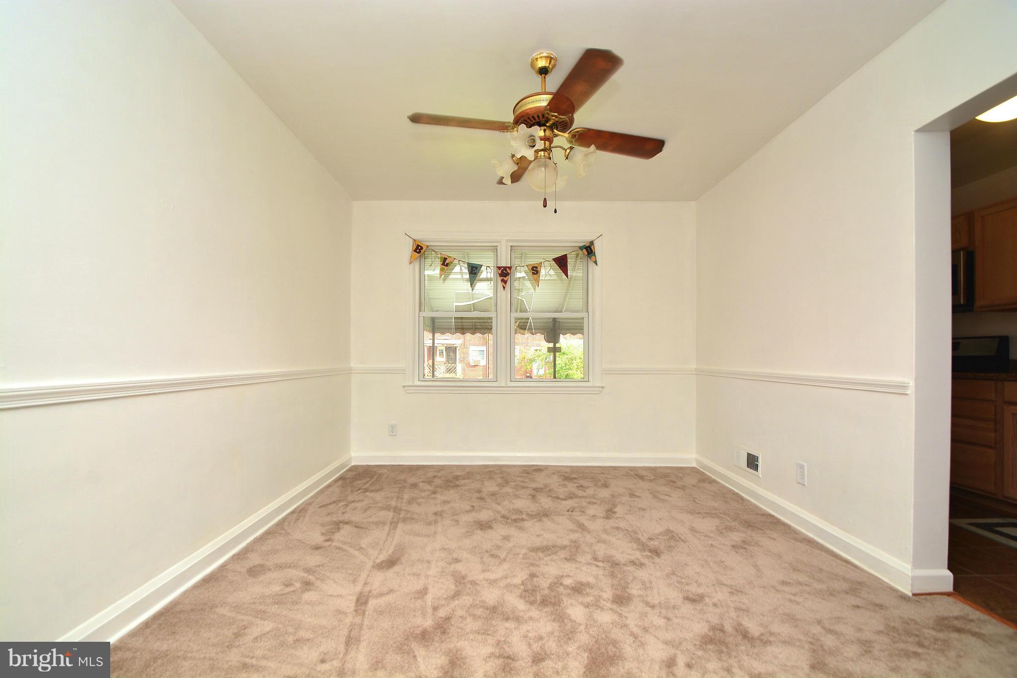 1029 Arncliffe Road Baltimore, MD 21221 - Photo 8 of 30 Dining Room