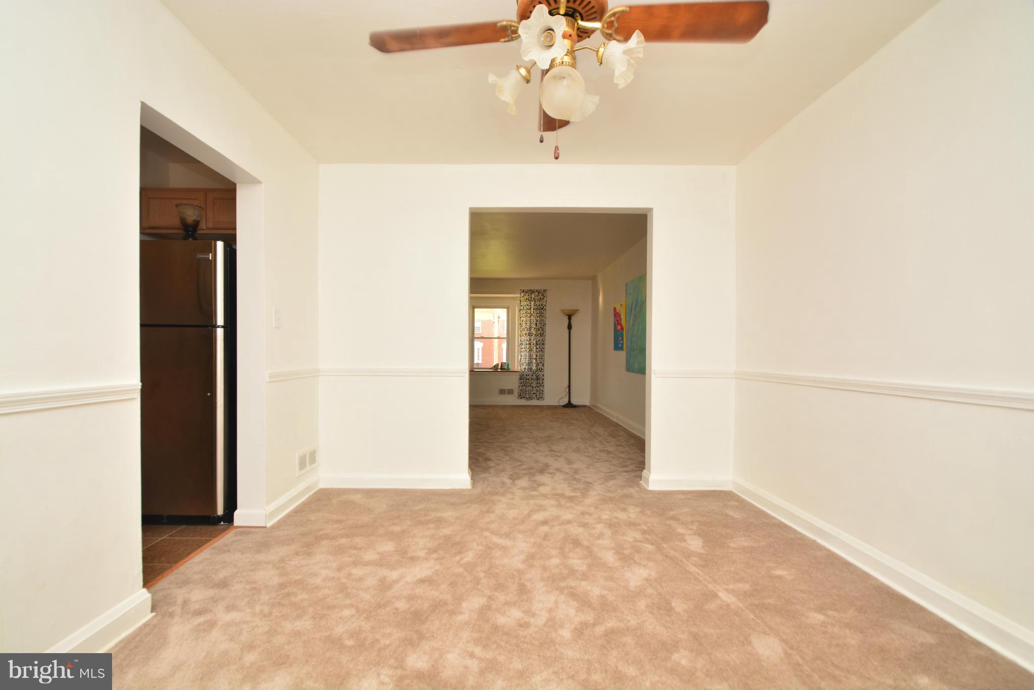 1029 Arncliffe Road Baltimore, MD 21221 - Photo 10 of 30 Dining Room