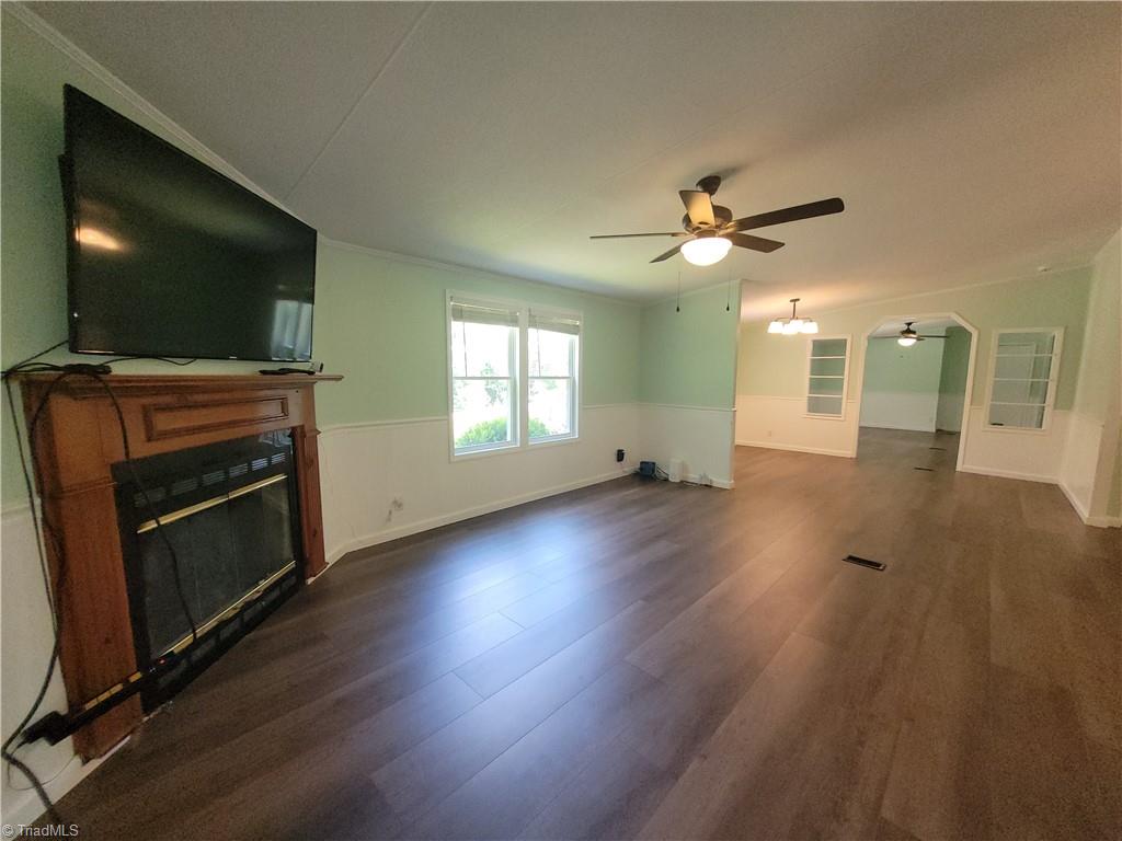 1063 Frans Road Westfield, NC 27053 - Photo 27 of 45