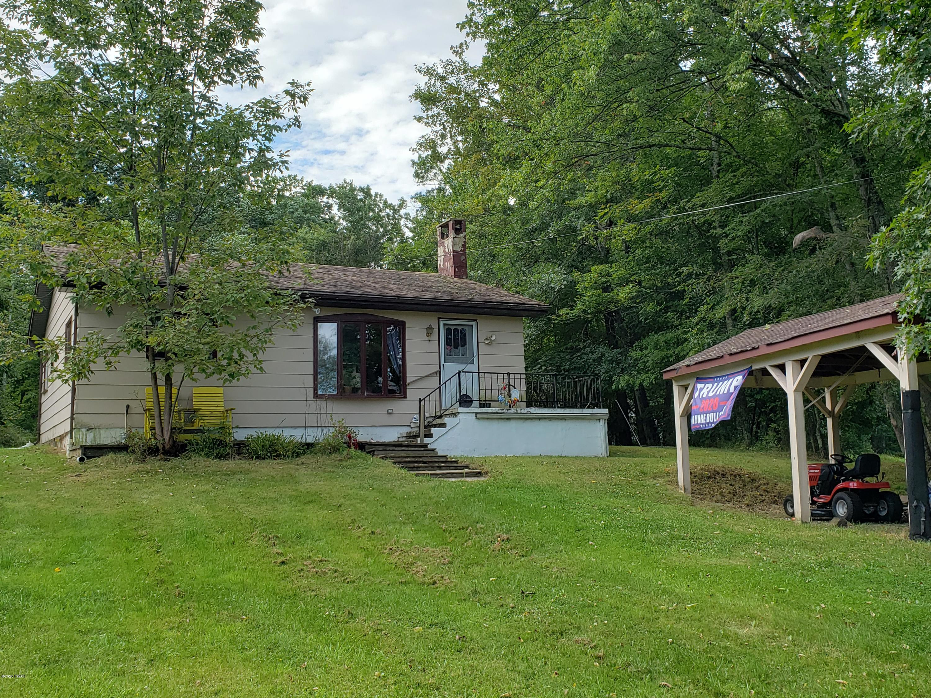 168 Branning Road Beach Lake, PA 18405 - Photo 4 of 12