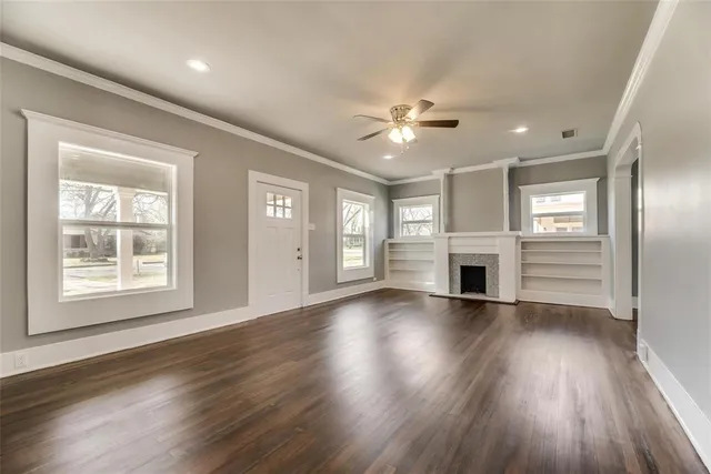 $270,000 | 203 Bellevue Drive, Cleburne, TX 76033